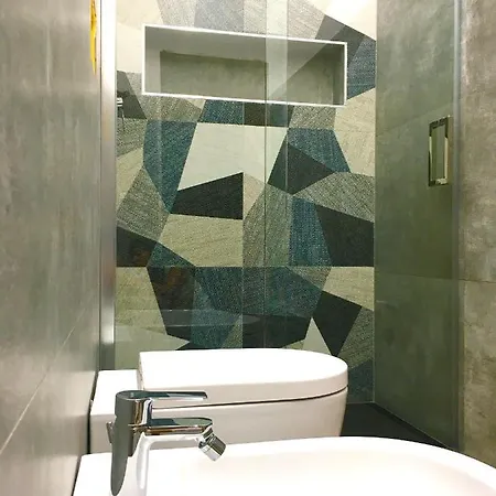 Apartment Blanco *