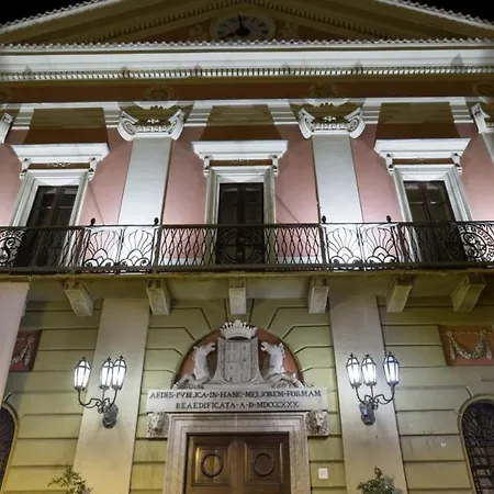 Blanco Apartment Sassari