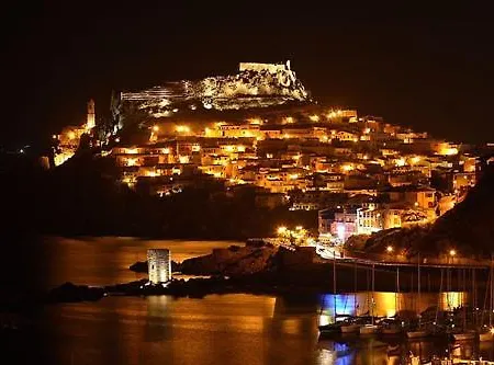 Blanco Sassari