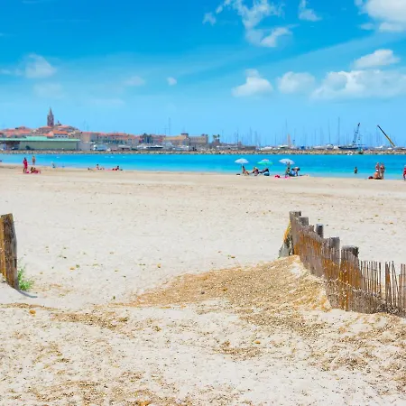 Blanco Apartment Sassari