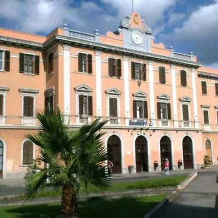 Blanco Apartment Sassari
