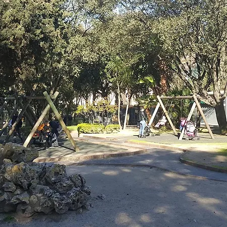 Blanco * Sassari